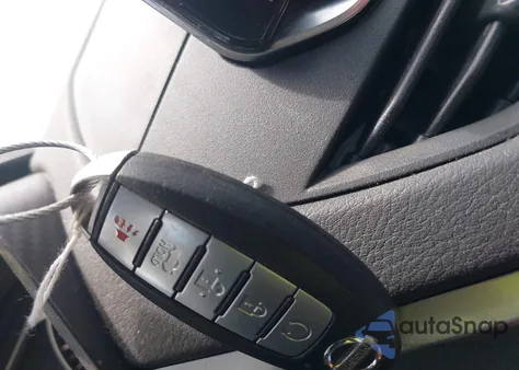 2019 Nissan Altima 2.5 S из США, поврежденный, VIN 1N4BL4BV0KC208032